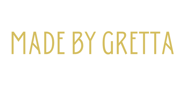 Made by Gretta logo